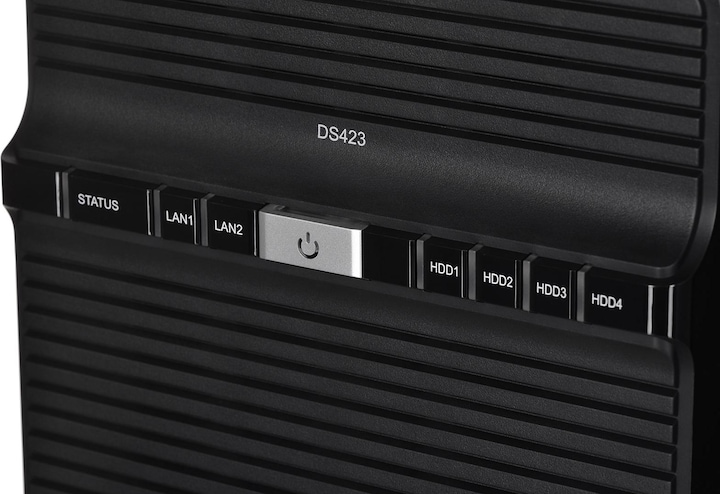 Produktbild Synology DS423 (0 TB)