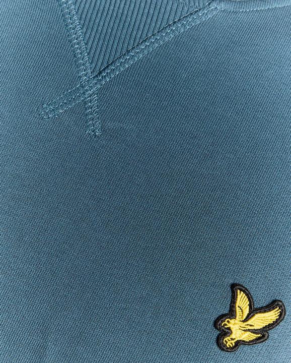 Produktbild Lyle and Scott Sweatshirt mit Rundhalsausschnitt (L)