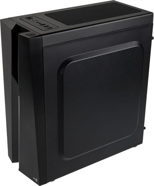 Actual product image AeroCool Bolt RGB (ATX, mATX, Mini-ITX)