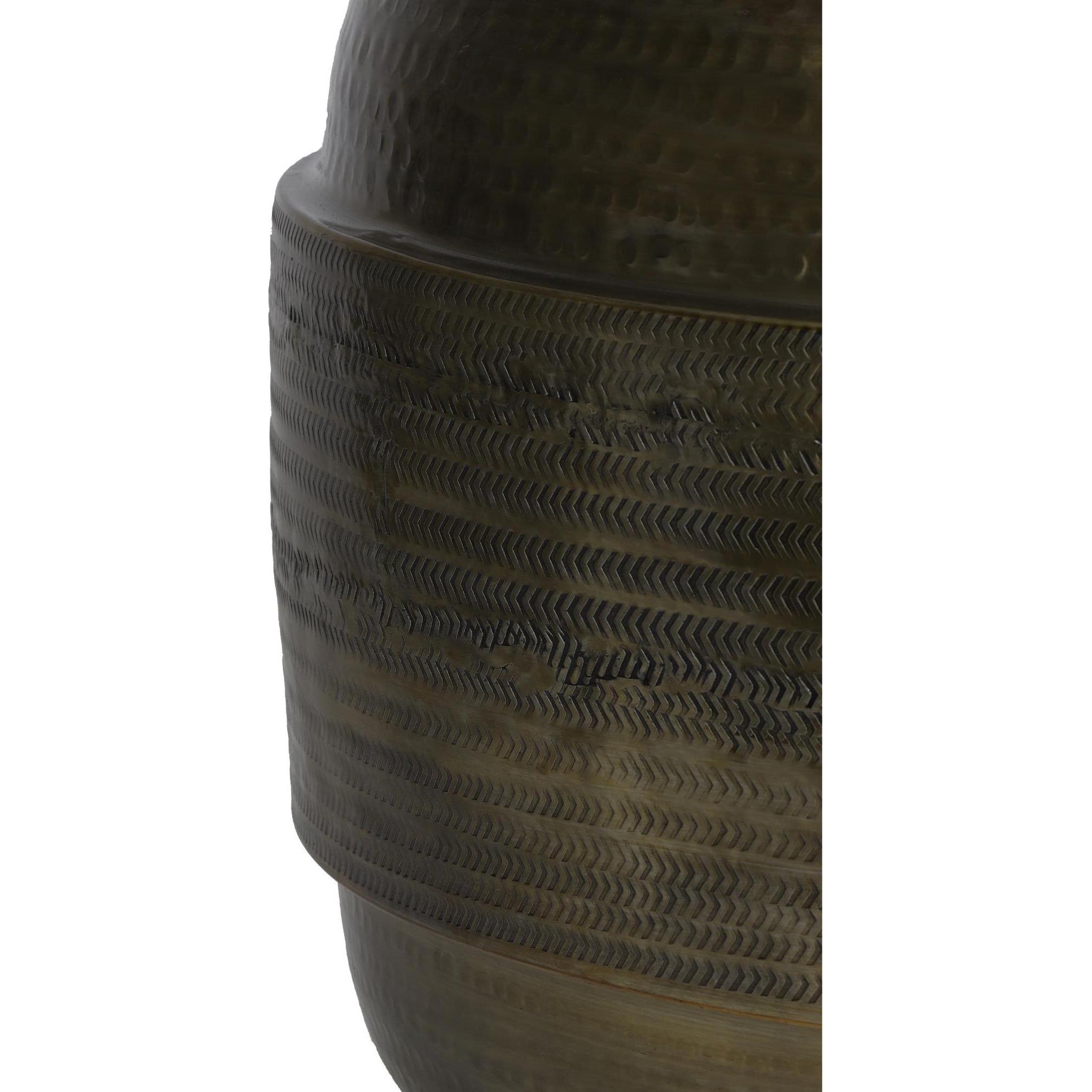 Thumbnail - Light & Living, Vase, Giry (60 x 60 x 42 cm)