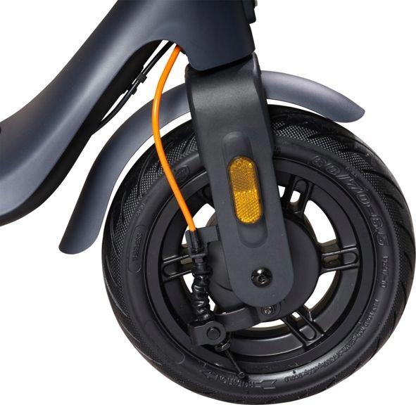 Actual product image Denver Donar SEL-10360 (20 km/h, 25 km, 350 W)