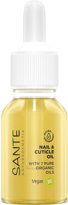 Sante Nail & Cuticle (15 ml)