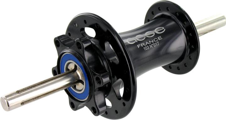 Actual product image VAR Hub Bearing Press Out Tool Kit RP-43400