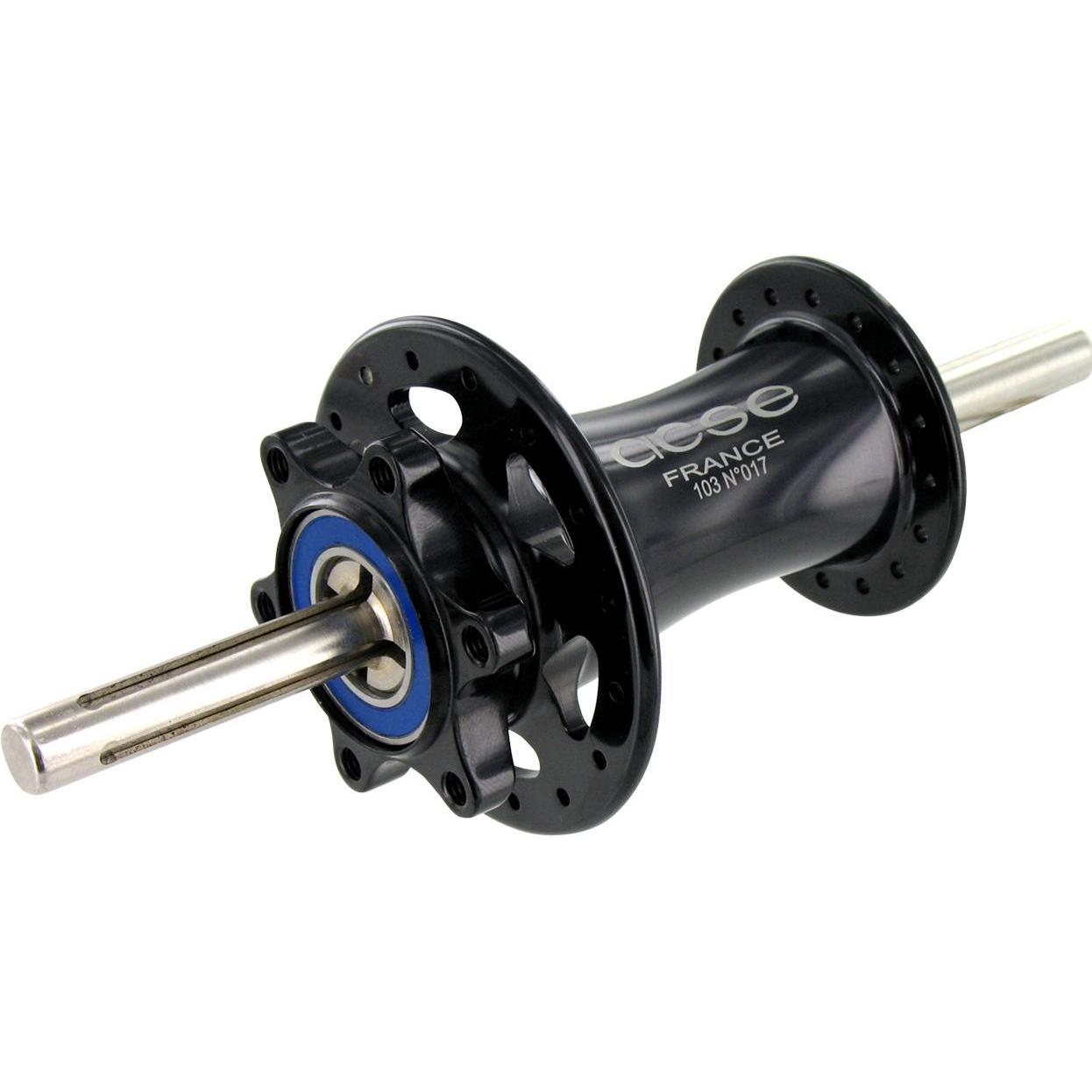 Var Argento Utensili Bici