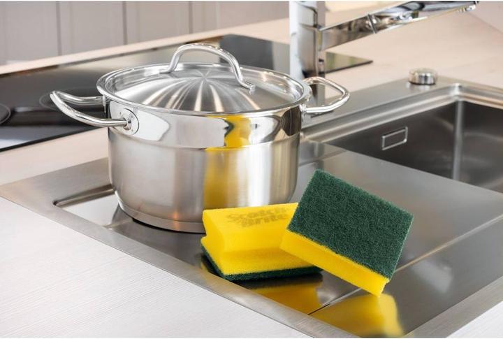 Actual product image Scotch-Brite Cleaning sponges (2 pcs.)