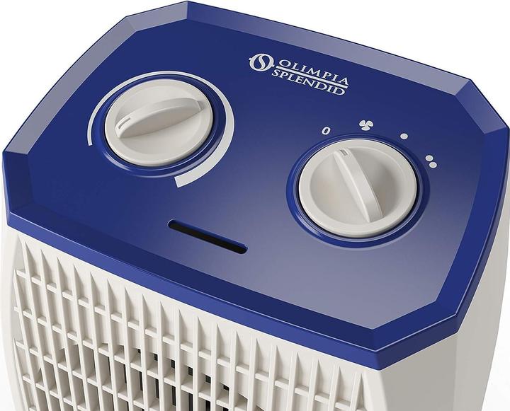 Image du produit Olimpia Splendid Caldo Pop B (2000 W)