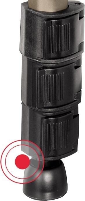 Image du produit Hama Star 78 Mono (Métal)