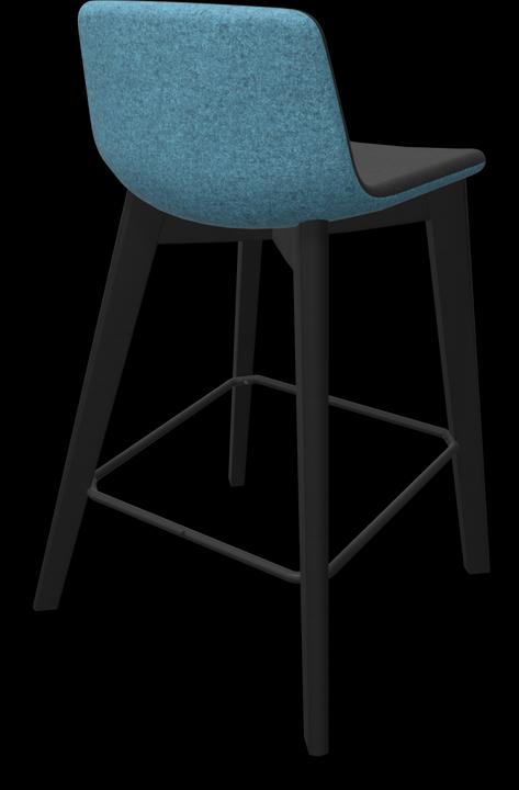 Image du produit Narbutas Tabouret de bar Twist & Sit