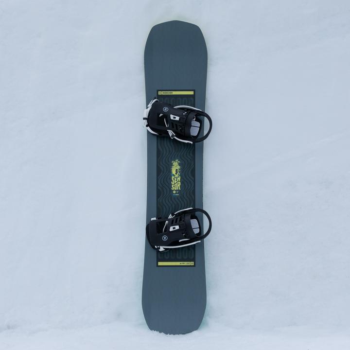 Produktbild Nidecker Snowboard Youth Sensor 2025