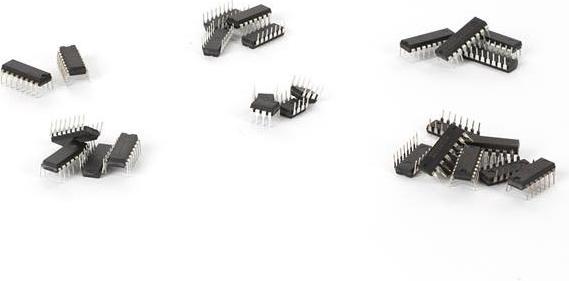 Image du produit Whadda Circuits intégrés réglés