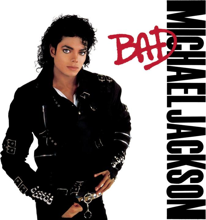 Image du produit Bain (Michael Jackson)