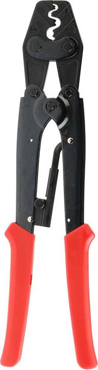 Actual product image RS PRO Hand crimping tool, tubular terminals (423 mm)