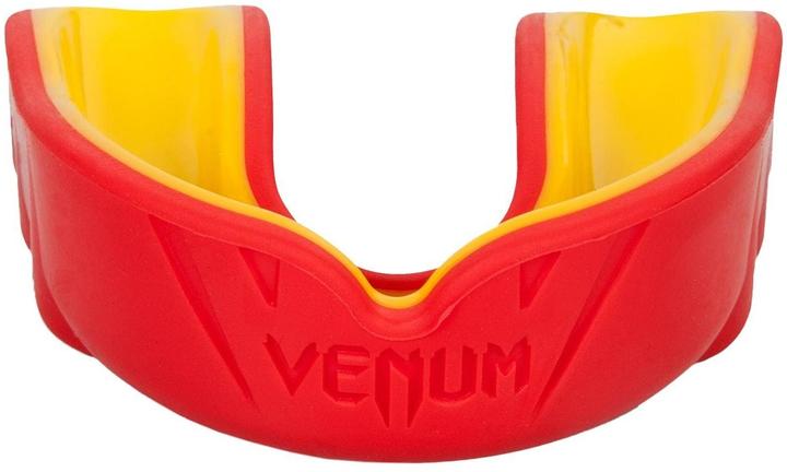 Red, Yellow