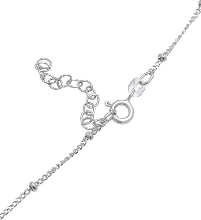 Immagine prodotto Elli Astro, Luna crescente (Argento 925, 36 cm)