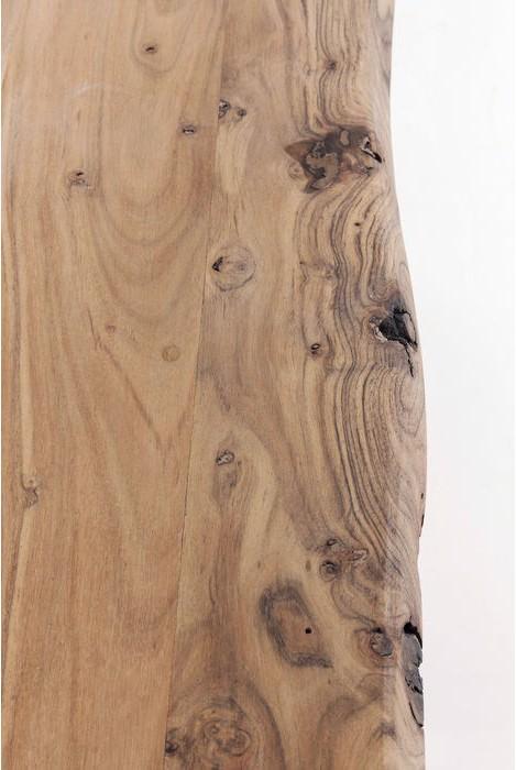 Produktbild Kare Design Tisch Harmony Schwarz 200x100cm