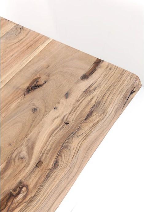 Produktbild Kare Design Tisch Harmony Schwarz 200x100cm