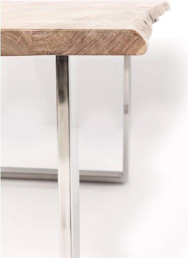 Produktbild Kare Design Tisch Harmony Schwarz 200x100cm