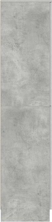 Image du produit vidaXL Highboard (39 x 35 x 168 cm)