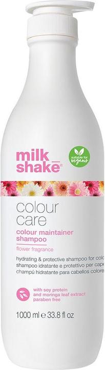 Produktbild Milk_Shake Color Maintain Flower Power Shampoo 1000 ml (Flüssiges Shampoo, 1000 ml)