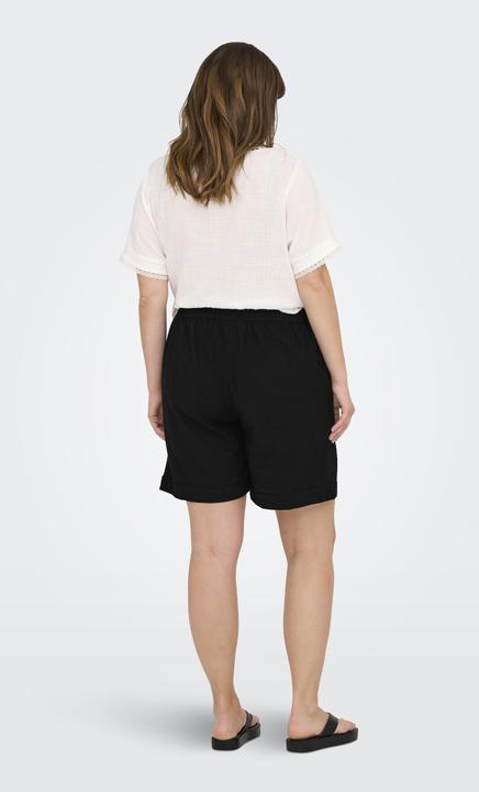 Actual product image Only CARCOCO Normal geschnitten Shorts Shorts (46)