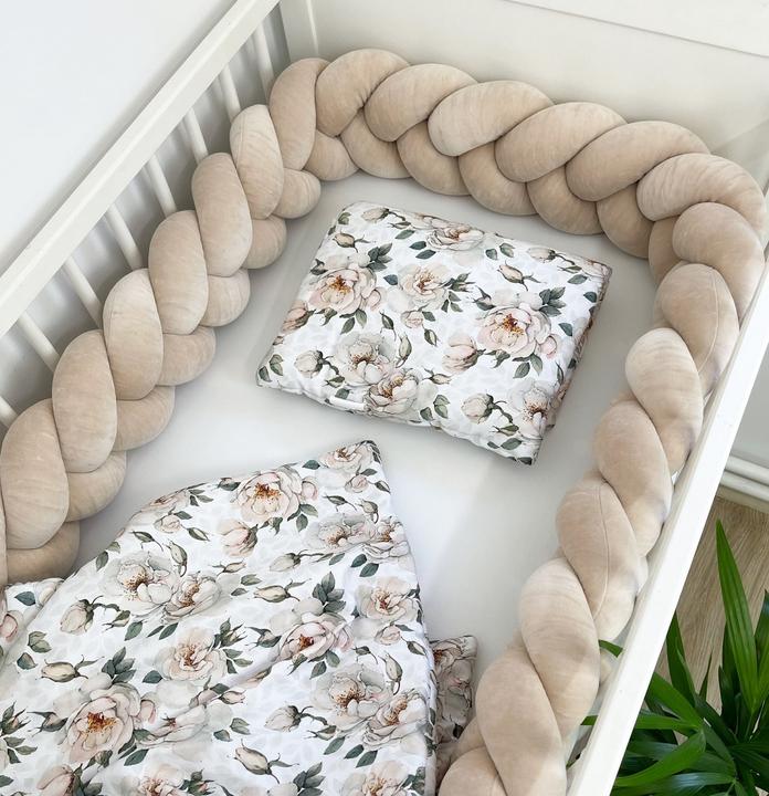 Immagine prodotto Baby-Nest Serpente da letto