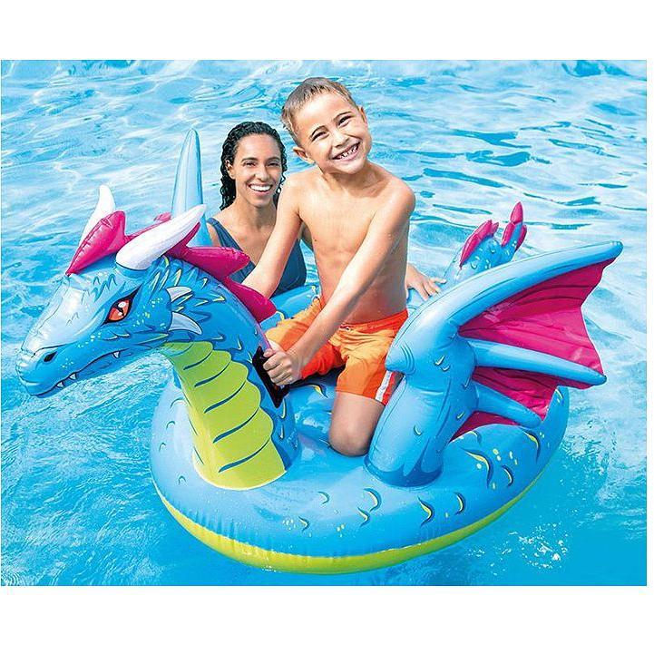 Thumbnail - Intex Reittier Dragon