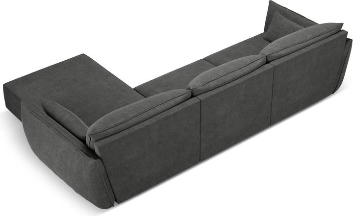 Produktbild Micadoni Kaelle (Ecksofa)