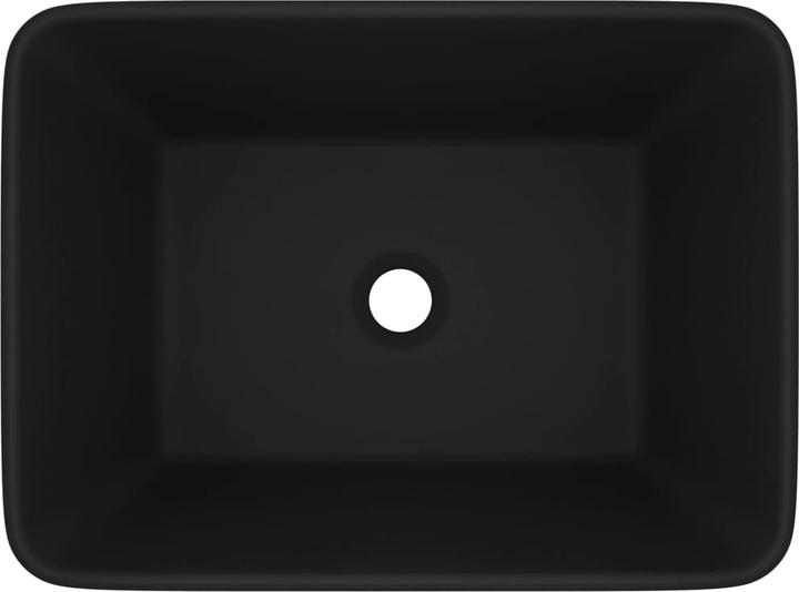 Actual product image vidaXL Lavabo (300 mm, 410 mm)