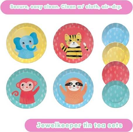 Immagine prodotto Activity Board Set di guide da viaggio per bambini da 15 pezzi e borsa da trasporto