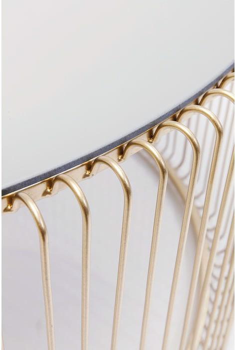 Image du produit Designlife Wire (80 x 80 x 41 cm)