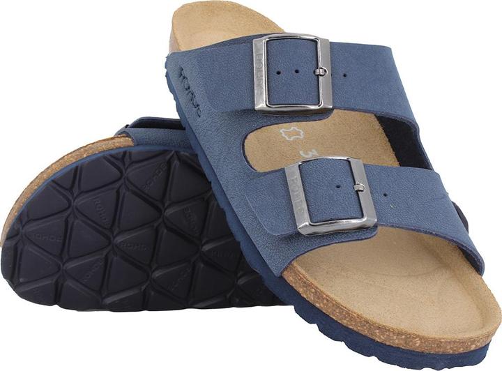 Actual product image Rohde mules (41)