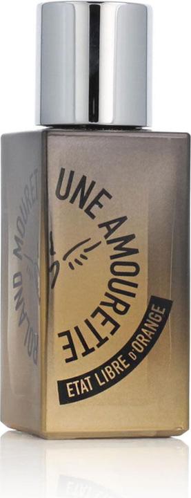 Actual product image Etat Libre D'Orange Une Amourette Roland Mouret by Eau de Parfum Spray (Unisex) 50 ml (Eau de parfum, 50 ml)
