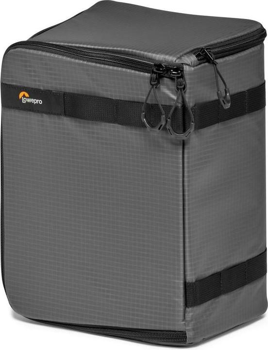 Actual product image Lowepro GearUp Pro XL II (Camera shoulder bag, 8 l)