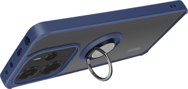 Actual product image Avizar Magnetring (Xiaomi Redmi Note 14)