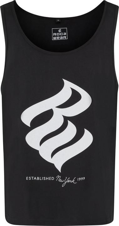 Actual product image Rocawear Basic tank top - 139115 (XXL)