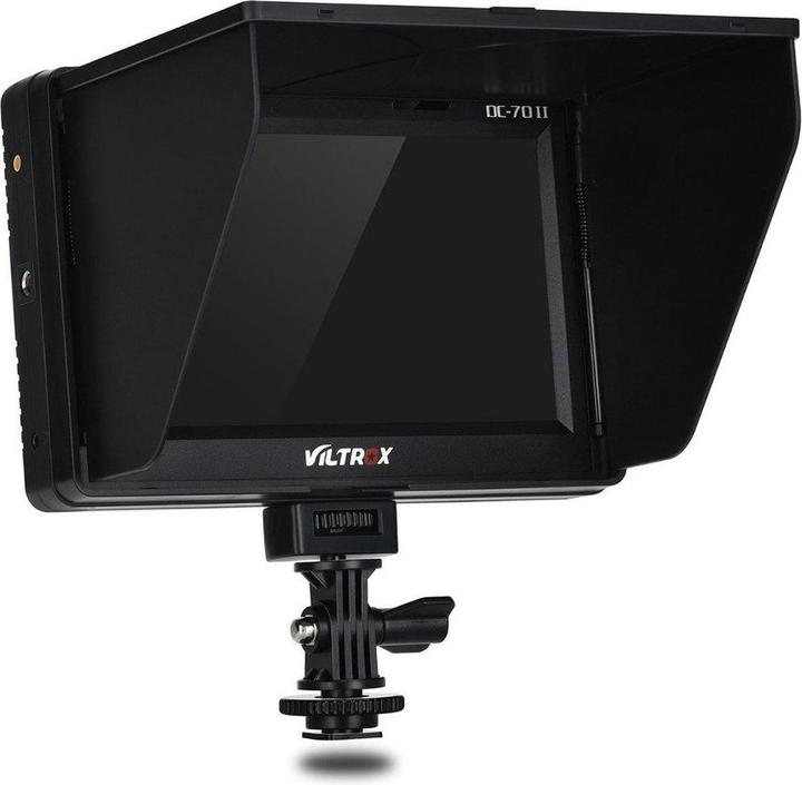 Actual product image Viltrox DC-70 II (7", HD)