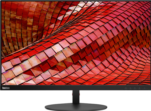 Produktbild Lenovo ThinkVision T27i-10 (1920 x 1080 Pixel, 27")