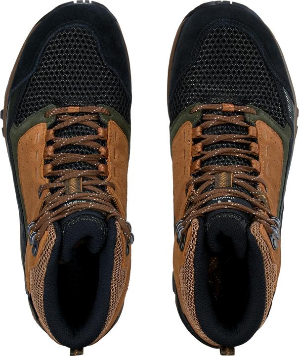 Produktbild Haglöfs Skuta Proof Eco Mid Shoes (38 2/3)