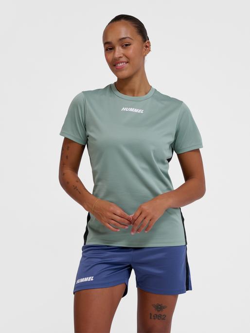 Actual product image hummel Hmlmulti Pl Jersey Woman (L)