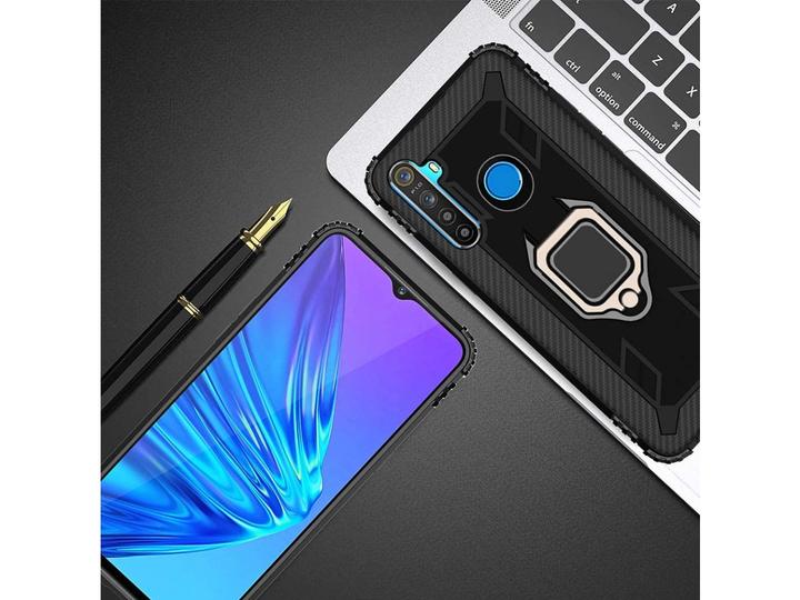 Produktbild Screenguard RingCase Anti-Shock OnePlus Nord Hülle (Oppo Nord 3)