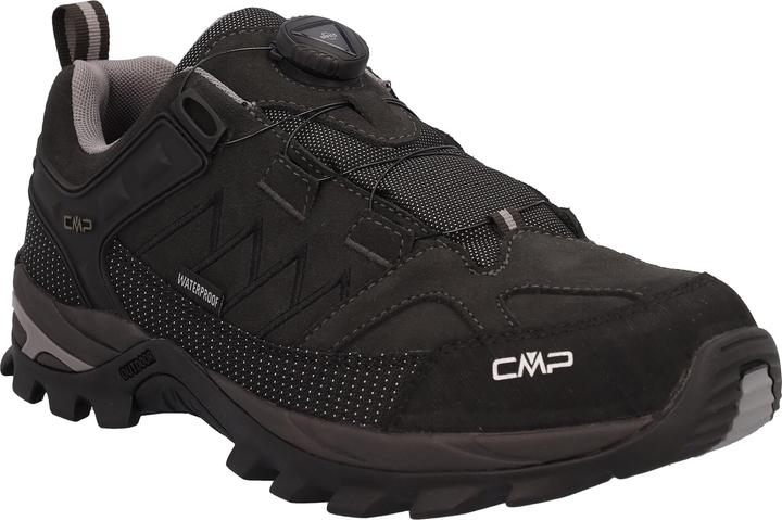 Produktbild CMP Campagnolo Rigel LOW Fitgo WP (42)