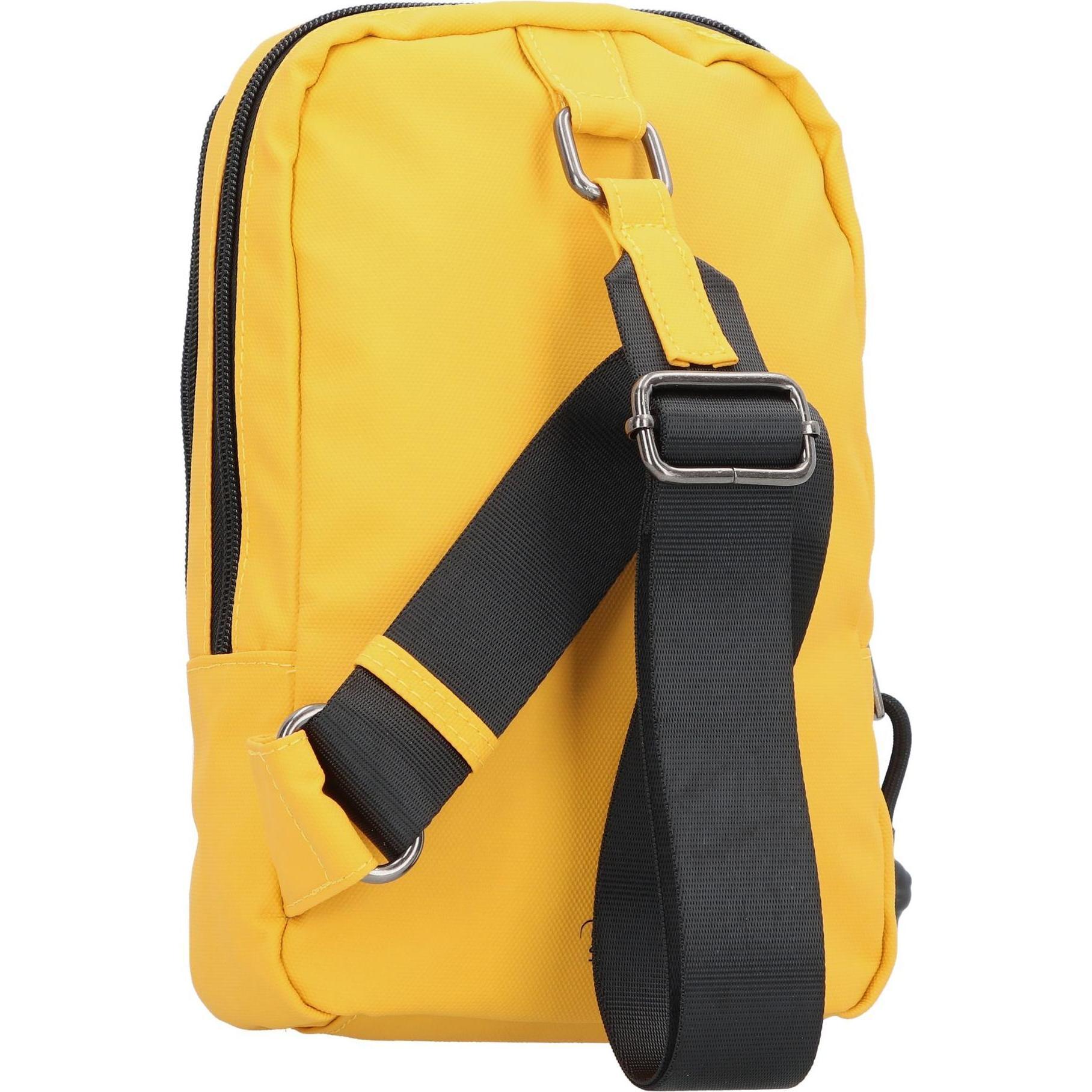 Thumbnail - Camel Active, Handtasche, Explore Umhängetasche 27 cm, Gelb