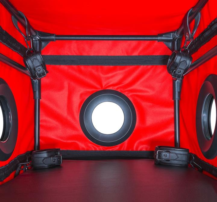 Produktbild Secret Dome La Niche