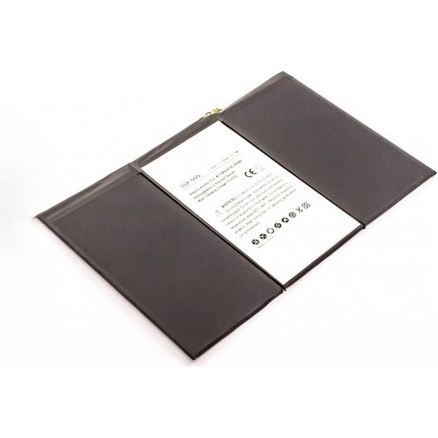 AGI 37738 - Akku - Akku 11.500 mAh 3,7 V, Smartphone Akku