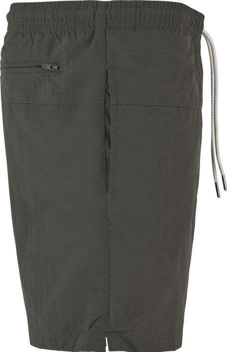 Actual product image Urban Classics Block Swim Shorts (L)