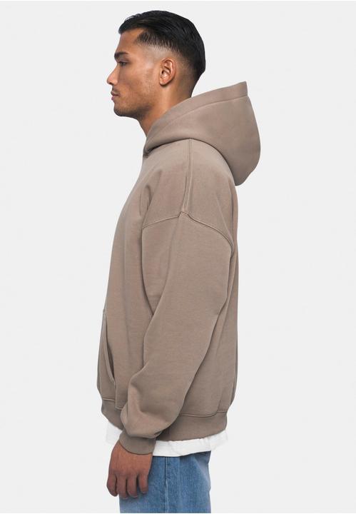 Image du produit Dropsize Sweat à capuche lourd surdimensionné Crime - 126869 (M)