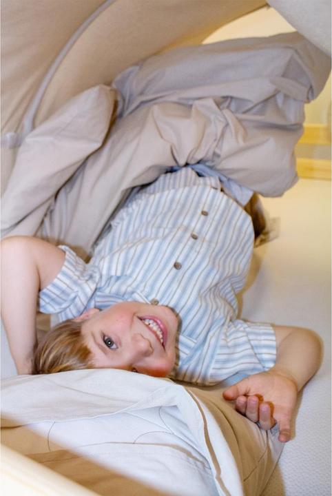 Produktbild Flexa Höhle Dawn