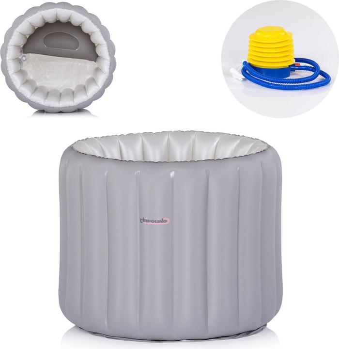 Produktbild Chipolino Babybadewanne Bubble Nest