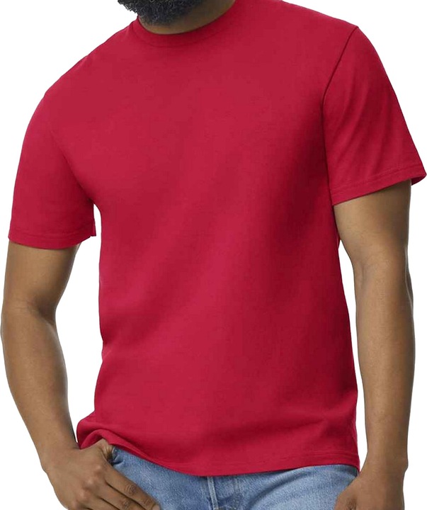 Immagine prodotto Gildan TShirt Sensazione morbida (3XL)