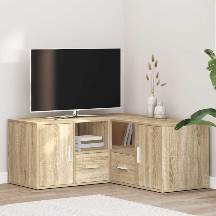 Produktbild vidaXL Eckregal (160 x 40 x 45 cm)